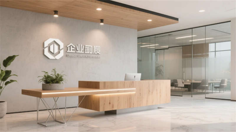 未來辦公形態(tài)，人文科技共生——合肥1800平辦公室設(shè)計(jì)裝修效果圖