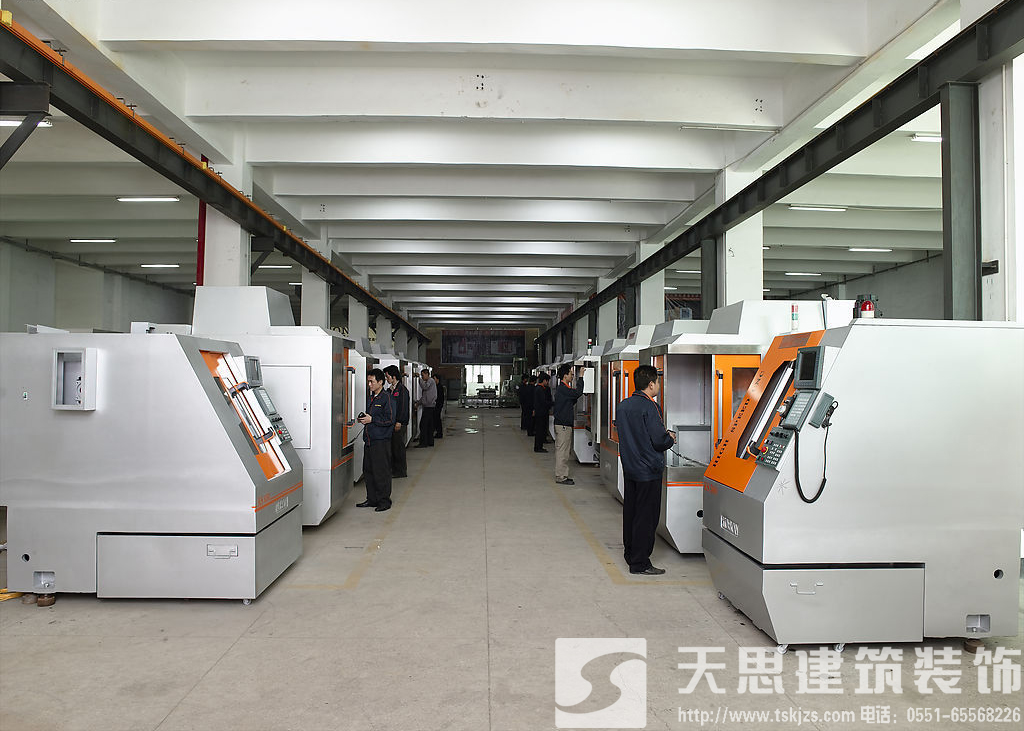 <a href=http://m.lxj10.cn/gccf/ target=_blank class=infotextkey>合肥廠房裝修</a>施工