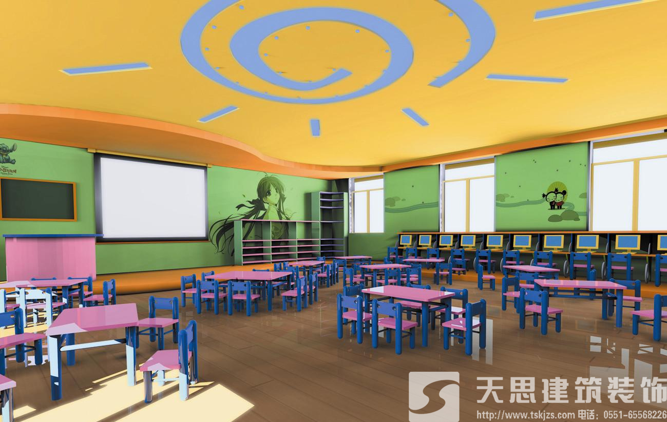<a href=http://m.lxj10.cn/youeryuan/ target=_blank class=infotextkey>合肥幼兒園裝修</a>哪家好