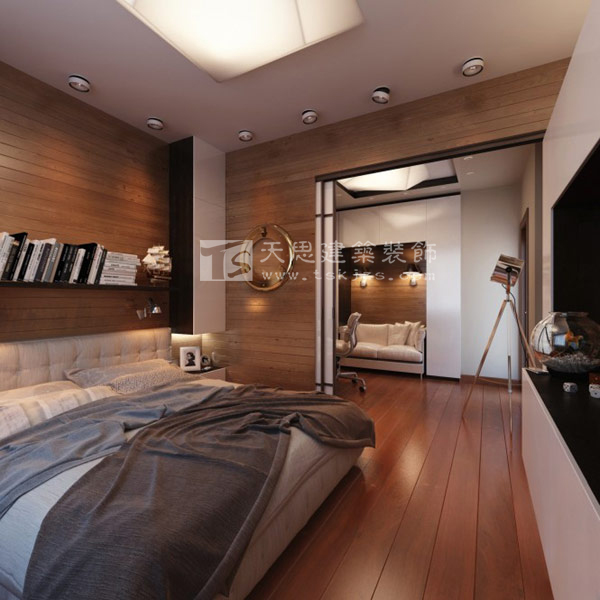 臥室家里旅行7舒適、現(xiàn)代、實用的臥室與旅游主題靈感