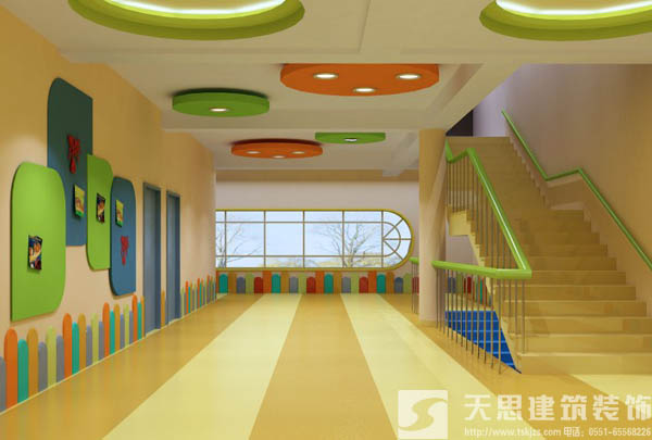 <a href=http://m.lxj10.cn/youeryuan/ target=_blank class=infotextkey>合肥幼兒園裝修</a>效果圖