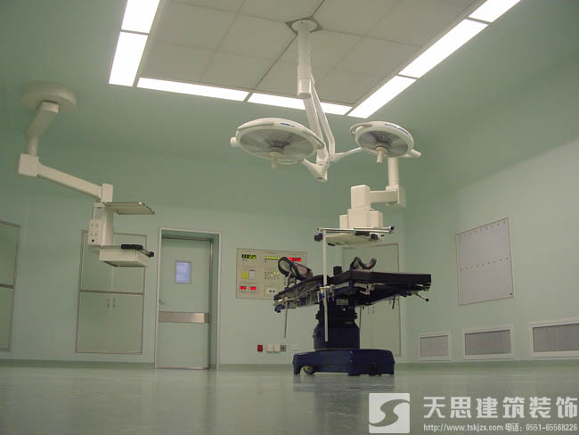 <a href=http://m.lxj10.cn/yiyuananli/ target=_blank class=infotextkey>合肥醫院裝修</a>設計