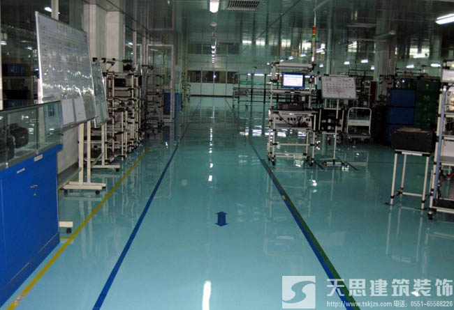 <a href=http://m.lxj10.cn/gccf/ target=_blank class=infotextkey>合肥廠房裝修</a>施工前準備工作有哪些