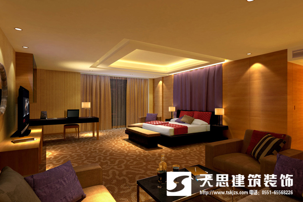 <a href=http://m.lxj10.cn/hfjdzx/ target=_blank class=infotextkey>合肥酒店裝修</a>設計內外兼修很重要