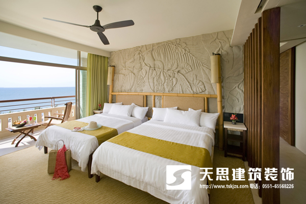 <a href=http://m.lxj10.cn/hfjdzx/ target=_blank class=infotextkey>合肥酒店裝修</a>設計內外兼修很重要