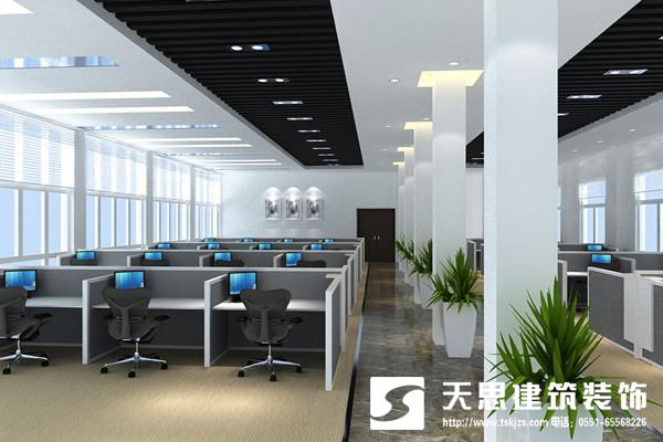 <a href=http://m.lxj10.cn/bgs/ target=_blank class=infotextkey>合肥辦公樓裝修</a>設(shè)計(jì)整體布局最重要