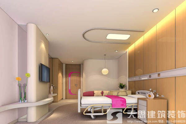 <a href=http://m.lxj10.cn/yiyuananli/ target=_blank class=infotextkey>合肥醫院裝修</a>設計需要注意事項