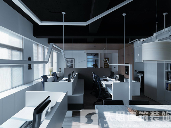 <a href=http://m.lxj10.cn/ target=_blank class=infotextkey>合肥辦公室裝修</a>材料墻面如何裝飾