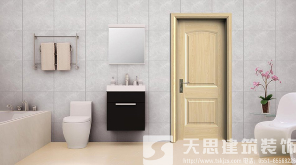 木門選購注意事項，幾大誤區你知道嗎？