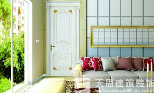 木門選購注意事項，幾大誤區你知道嗎？