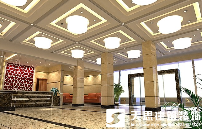 <a href=http://m.lxj10.cn/hfjdzx/ target=_blank class=infotextkey>合肥酒店裝修</a>－天思建筑裝飾