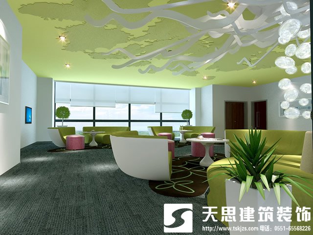 <a href=http://m.lxj10.cn/bangonganli/ target=_blank class=infotextkey>合肥辦公室設(shè)計</a>之網(wǎng)新辦公室設(shè)計欣賞簡約風(fēng)格