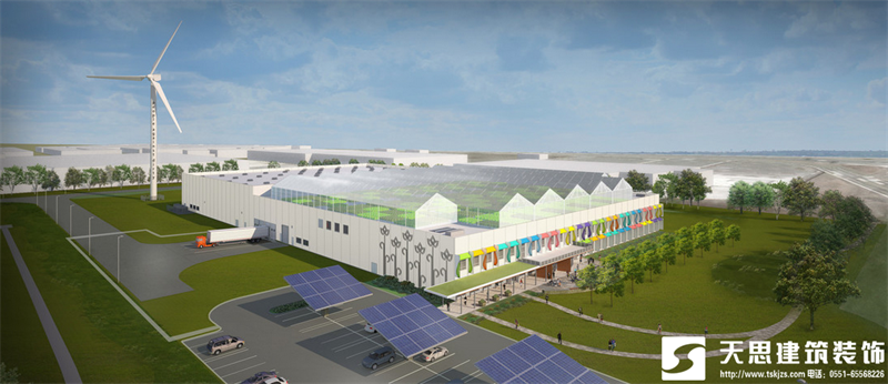 <a href=http://m.lxj10.cn/gccf/ target=_blank class=infotextkey>合肥廠房裝修</a>設(shè)計不容忽視的要點