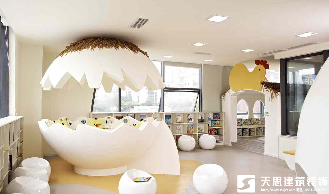 <a href=http://m.lxj10.cn/youeryuan/ target=_blank class=infotextkey>合肥幼兒園裝修</a>設(shè)計材料的各種功能和特征