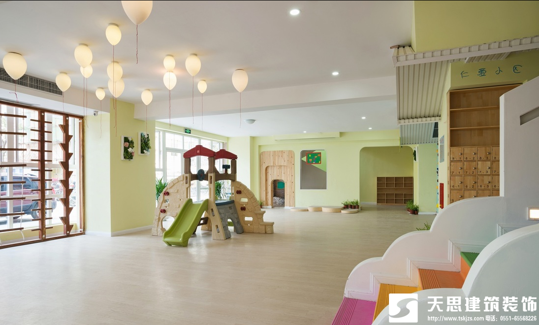 <a href=http://m.lxj10.cn/youeryuan/ target=_blank class=infotextkey>合肥幼兒園設計</a>重中之重之衛生間設計要點