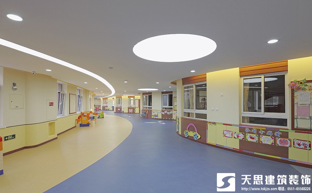 培養(yǎng)好祖國的花朵從<a href=http://m.lxj10.cn/youeryuan/ target=_blank class=infotextkey>合肥幼兒園裝修</a>設(shè)計開始