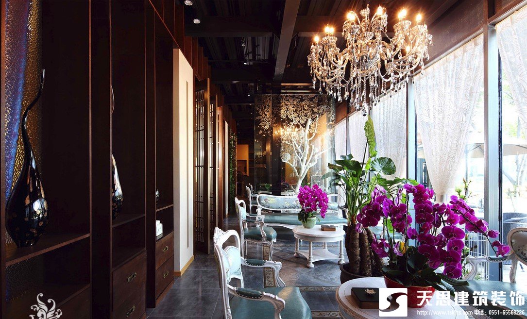 挑選<a href=http://m.lxj10.cn/huisuoanli/ target=_blank class=infotextkey>合肥會所裝修</a>設計公司從預算上也能看出門道