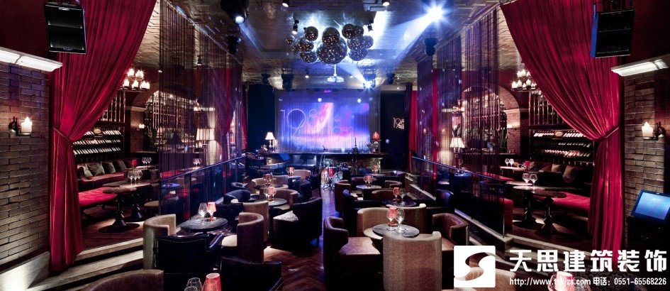 <a href=http://m.lxj10.cn/huisuoanli/ target=_blank class=infotextkey>合肥會所裝修</a>設計要打造的整體會所功能布局