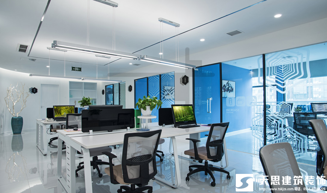 <a href=http://m.lxj10.cn/ target=_blank class=infotextkey>合肥辦公室裝修</a>中與其他空間的合理規劃與設計