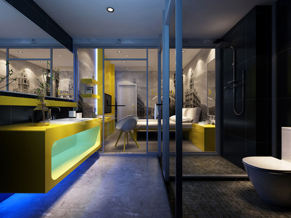 <a href=http://m.lxj10.cn/hfjdzx/ target=_blank class=infotextkey>合肥酒店設(shè)計(jì)</a>欣賞：凱諾雅精品酒店設(shè)計(jì)心得